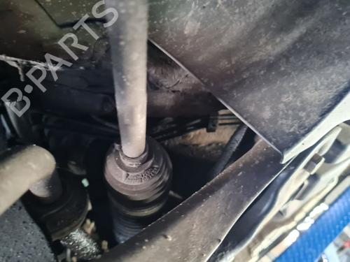 Used Steering rack Steering rack SEAT IBIZA V (KJ1, KJG) [2017-2026] 33049385 33049385