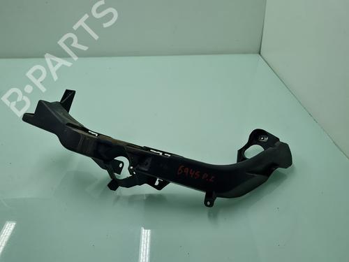Venstre forlygtestøtte BMW 3 Coupe (E92) 320 d (177 hp) 21654490