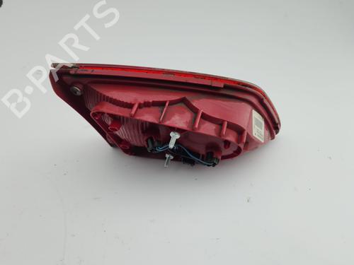 Right tailgate light VW PASSAT B7 Variant (365) 2.0 TDI | BP36274215C80 - Image 3