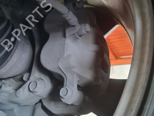 Used Left front brake caliper Left front brake caliper CHEVROLET CAPTIVA (C100, C140) 2.2 D (184 hp) 34155656 34155656