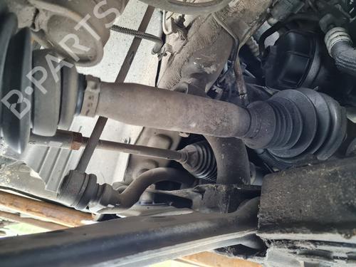Used Right front driveshaft FIAT DOBLO Cargo (263_) [2010-2025]  21646871