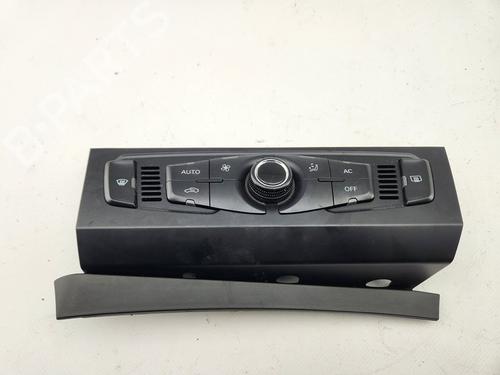Used Climate control Climate control AUDI Q5 (8RB) 2.0 TDI quattro (170 hp) 32461456 32461456