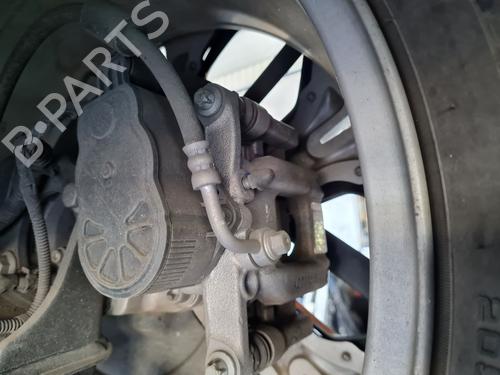 Used Right rear brake caliper Right rear brake caliper CITROËN C5 X (ND_, NC_) Hybrid 224 (179 hp) 29299162 29299162