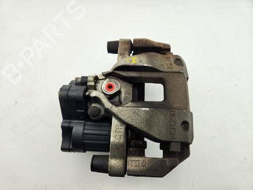 Used Left rear brake caliper Left rear brake caliper VW MULTIVAN T7 (STM, STN) 1.4 eHybrid (218 hp) 31840955 31840955