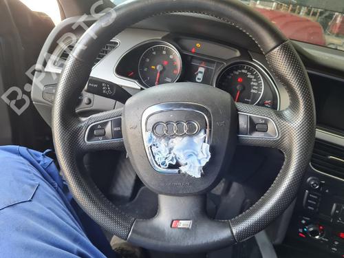 Used Steering wheel Steering wheel AUDI A5 (8T3) 2.0 TFSI (180 hp) 21651341 21651341