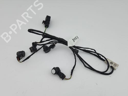 Cablaggio Cablaggio VW GOLF VII (5G1, BQ1, BE1, BE2) 2.0 GTD (184 hp) 37486773 37486773