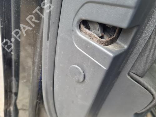 Used Front left lock PEUGEOT 508 I (8D_) 2.0 HDi (140 hp) 22565669
