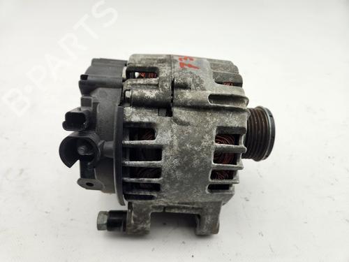 Used Alternator PEUGEOT 208 I (CA_, CC_) [2012-2021]  23228775