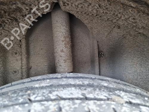 Used Left rear shock absorber FORD KUGA II (DM2) [2012-2025]  29722455