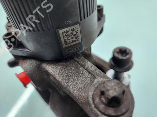 Left rear brake caliper CITROËN C4 Picasso II | BP25440650M107 - Image 2