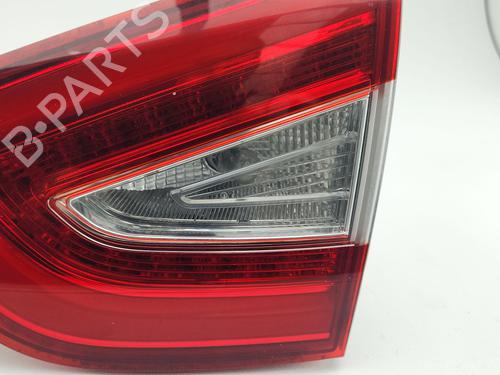 Right tailgate light HYUNDAI ix35 (LM, EL, ELH) 1.7 CRDi | BP36319957C80 - Image 4