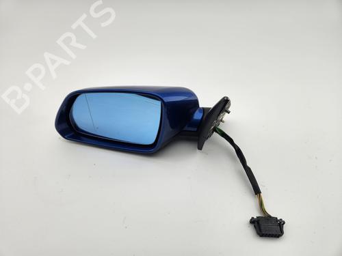 Used Left mirror SKODA OCTAVIA II (1Z3) 2.0 TDI RS (170 hp) 28127617