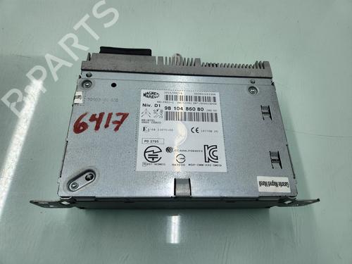 radio-citroen-c4-picasso-ii-2013-21643004 main image
