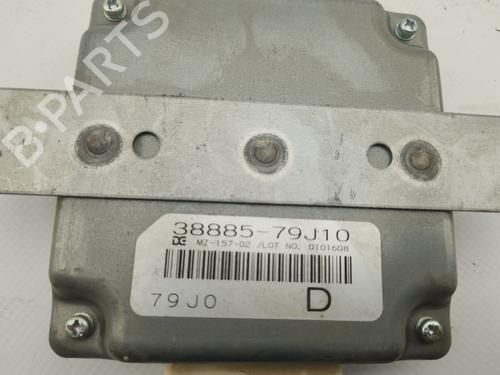 Electronic module SUZUKI SX4 (EY, GY) | BP34695330M83 - Image 2