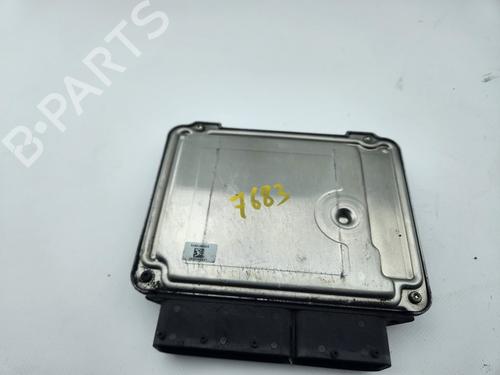 Engine control unit (ECU) CHEVROLET CRUZE (J300) | BP28478738M57 - Image 2