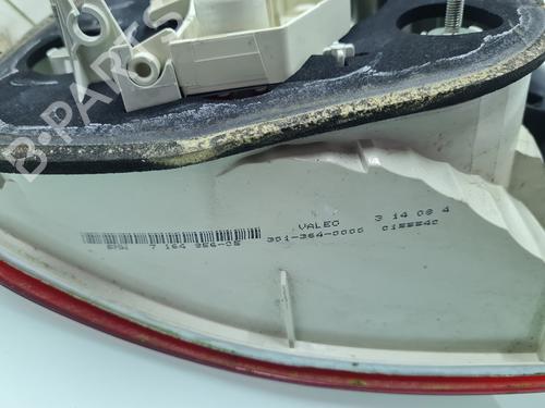 Right taillight BMW 1 (E87) 116 d | BP21639142C35 