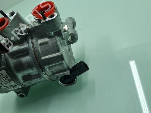 AC compressor SEAT ATECA (KH7, KHP) 1.0 TSI | BP21765523M34 - Image 7
