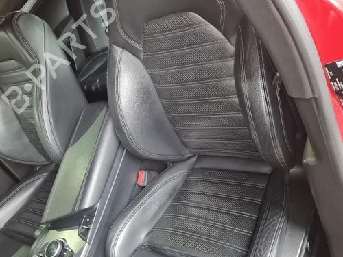 Ensemble sièges ALFA ROMEO STELVIO (949_) 2.2 D Q4 (949.AXB2A) (209 hp) 30853389
