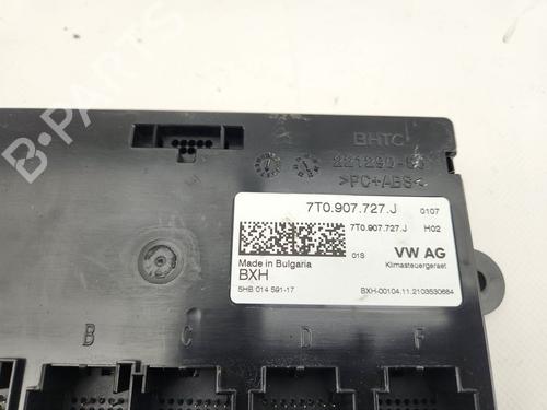 Electronic module VW MULTIVAN T7 (STM, STN) 1.4 eHybrid | BP32368716M83 - Image 3