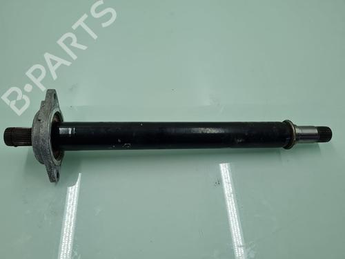 Used Right front driveshaft Right front driveshaft MERCEDES-BENZ A-CLASS (W176) AMG A 45 4-matic (176.052) (381 hp) 21651474 21651474