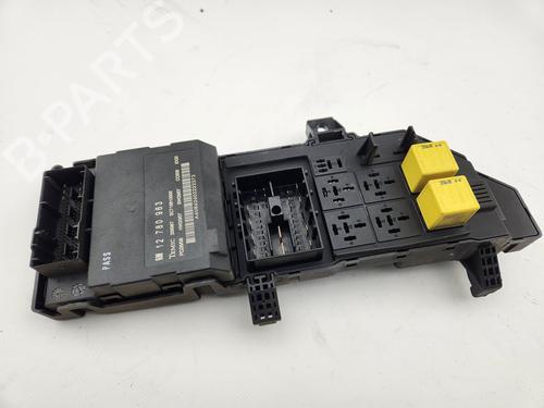 Fuse box SAAB 9-3 Estate (E50) | BP30408140E1 - Image 3