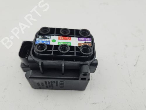 Used Electronic sensor Electronic sensor AUDI A6 Allroad C7 (4GH, 4GJ) 3.0 TDI quattro (272 hp) 34402983 34402983