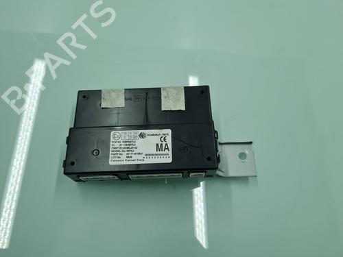 electronic-module-suzuki-sx4-s-cross-jy-3717161ma1-2013-21639802 main image