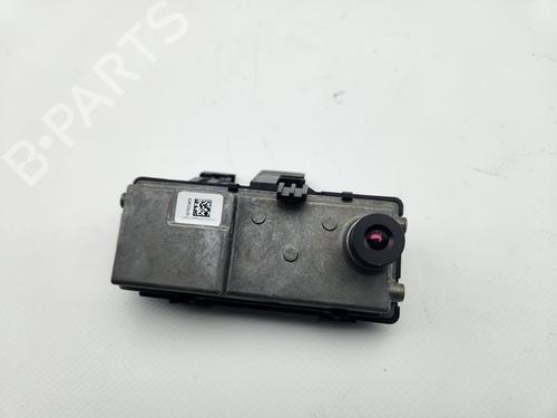 Used Electronic module Electronic module RENAULT MEGANE IV Hatchback (B9A/M/N_) [2015-2026] 32708872 32708872