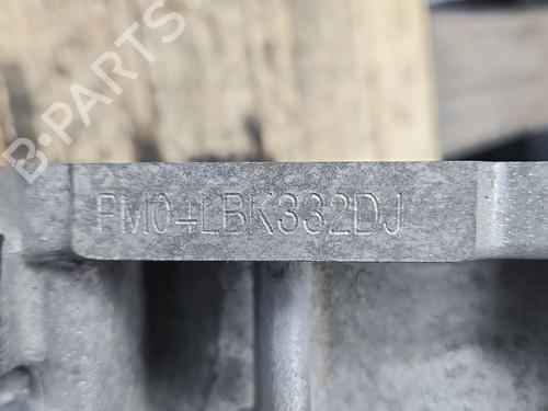 Gearbox HYUNDAI KONA (SX2) 1.6 GDi Hybrid | BP36412272M3  - Image 9