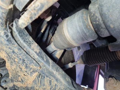 Left front driveshaft FORD RANGER (TKE) 2.0 EcoBlue 4x4 | BP30549117M38 - Image 2