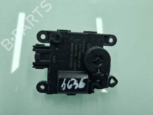 Varmeblæser FORD KUGA III (DFK) [2019-2025]  21767011