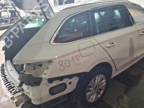 Aleta trasera derecha SKODA OCTAVIA IV Combi (NX5, PV5) [2019-2026]  31594357