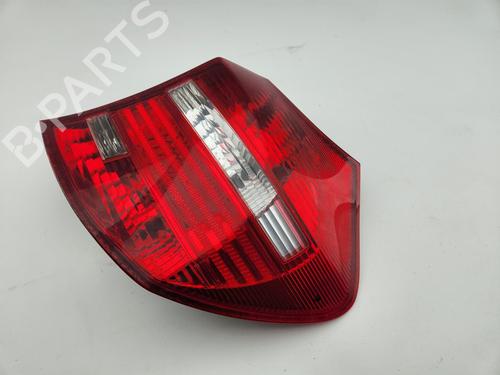 Right taillight BMW 1 (E87) 118 d | BP28276269C35 - Image 4