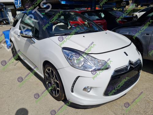 Starter CITROËN DS3 (SA_) 1.6 HDi 90 | BP21660533M8 