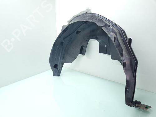 Używane Nadkole CITROËN C4 III (BA_, BB_, BC_) [2020-2025]  21766074