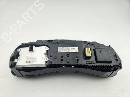 Instrument cluster CITROËN DS5  | BP32758631C47  - Image 5