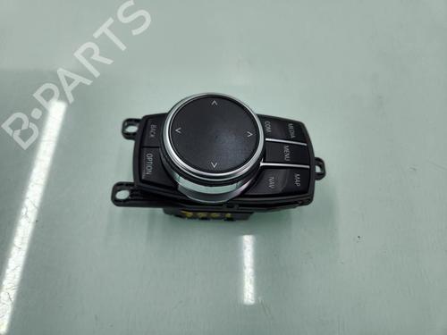 Used Switch BMW X5 (F15, F85) xDrive 40 d (313 hp) 25870800