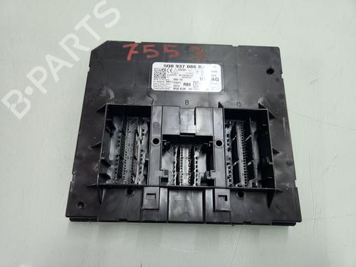 Used Electronic module Electronic module VW TOURAN (5T1) [2015-2026] 27513238 27513238