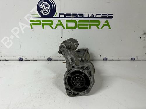 Starter MITSUBISHI GALLOPER (JK-01)  | BP21660671M8 