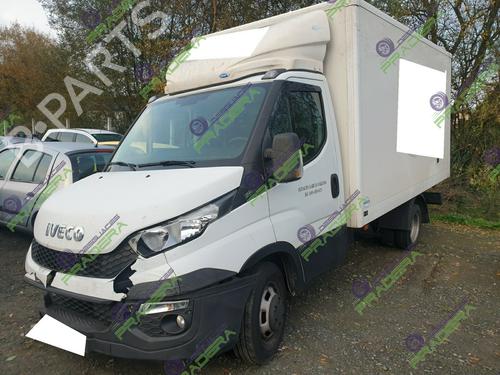 Left front suspension arm IVECO DAILY VI Platform/Chassis  | BP21768180M12 