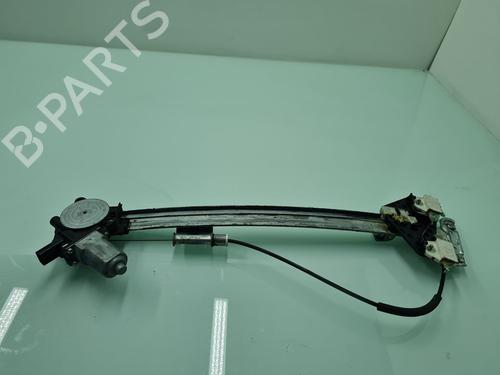 Front right window mechanism HONDA ACCORD VIII (CU) 2.2 i-DTEC (CU3) | BP21639763C23 