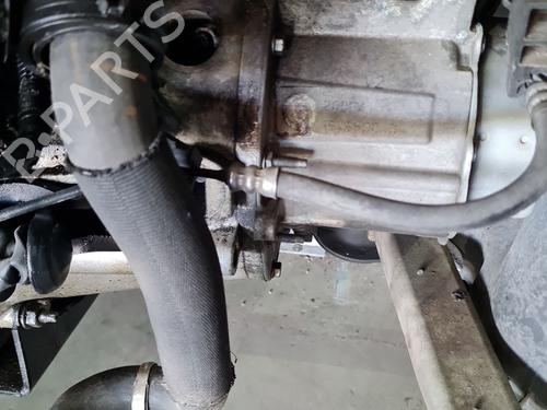 Used Gearbox Gearbox 35931825 35931825