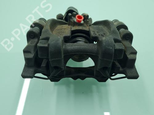 Used Right rear brake caliper AUDI A3 Sportback (8VA, 8VF) 2.0 TDI (150 hp) 21640925