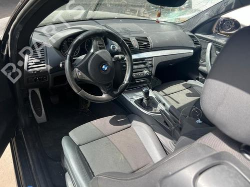 Elektronisk modul BMW 1 (E87) 118 d | BP21650930M83 