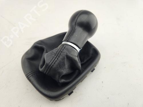 Shift knob AUDI A3 (8P1) | BP32528259I34