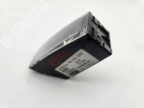 Display monitor CITROËN DS5  | BP29943354C48 