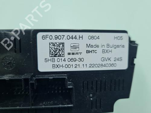 Climate control SEAT ARONA (KJ7, KJP)  | BP21640564I5 