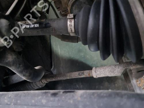 Used Left front driveshaft Left front driveshaft SKODA OCTAVIA IV Combi (NX5, PV5) 2.0 TDi (150 hp) 35725273 35725273