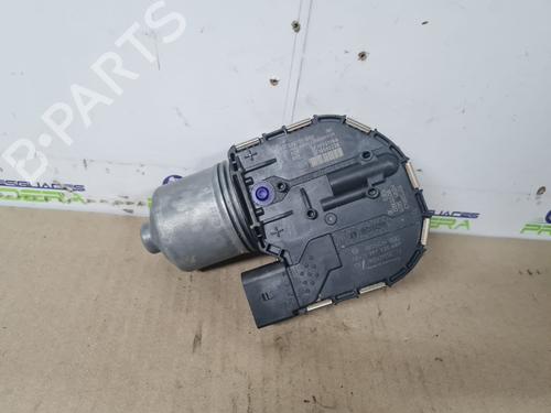 Used Front wiper motor Front wiper motor SEAT LEON (5F1) [2012-2021] 21660106 21660106