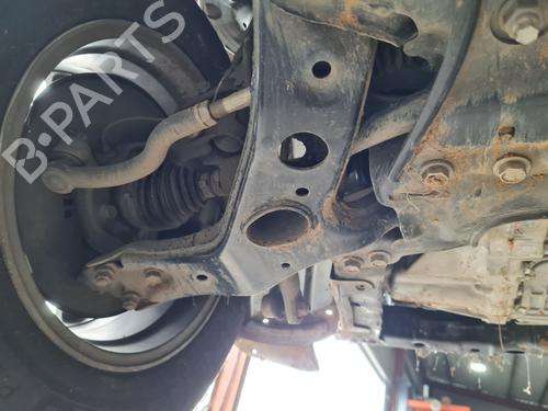 Used Left front suspension arm LEXUS NX (_Z1_) [2014-2025]  28584496
